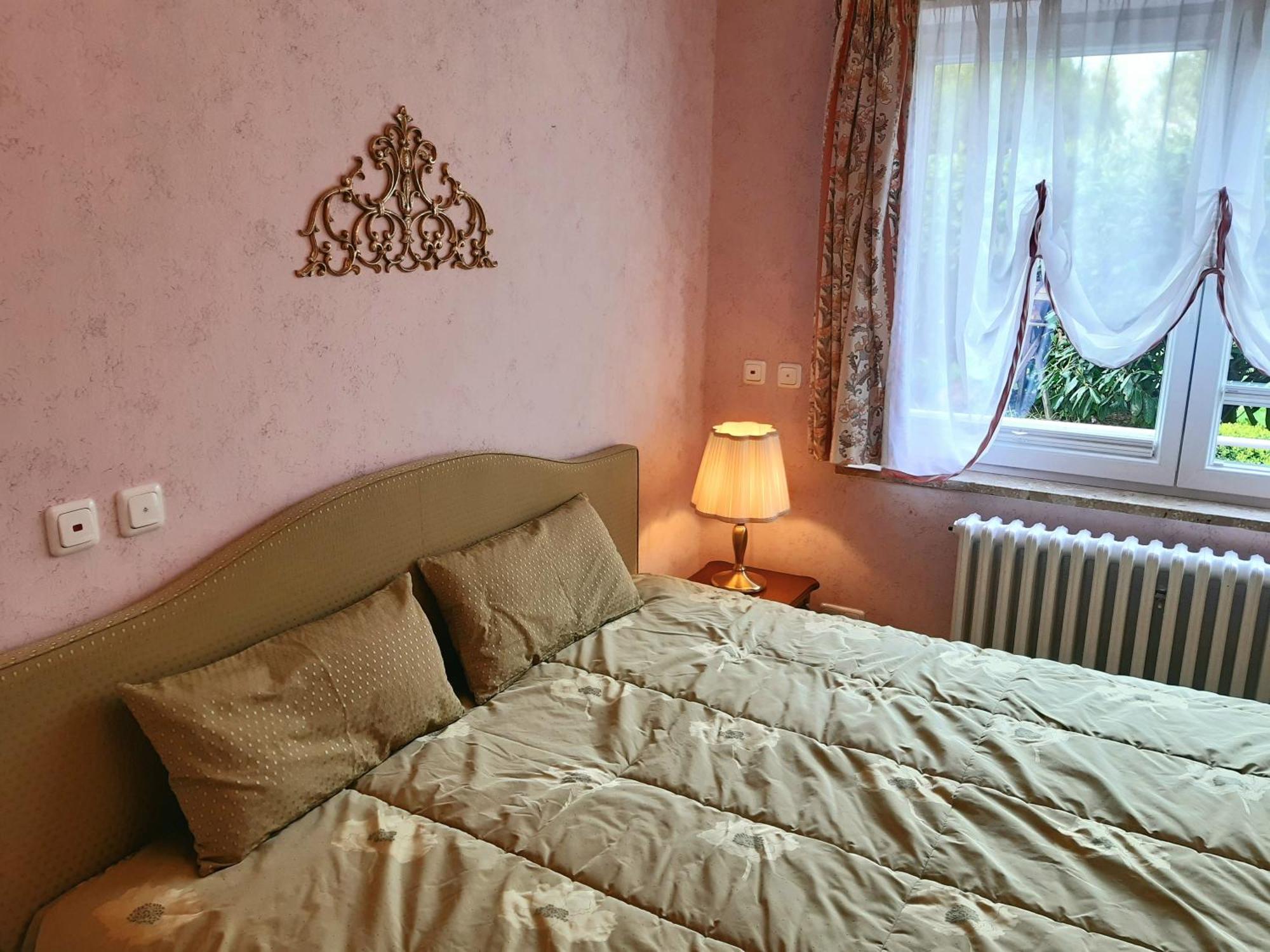 Exklusive Ferienwohnung Strohberg Ploen Room photo