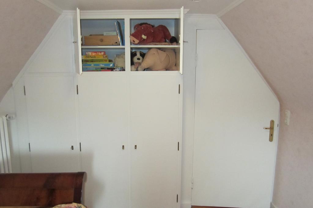 Exklusive Ferienwohnung Strohberg Ploen Exterior photo